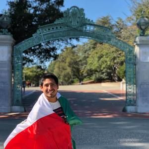 Meet your Posher, Artemio